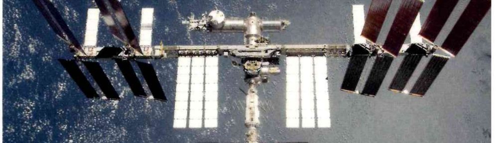 ISS