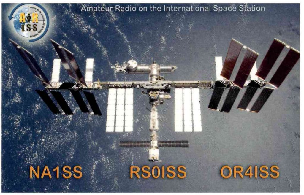 ISS