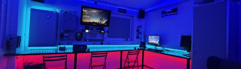 Die Clubstation DK0FL