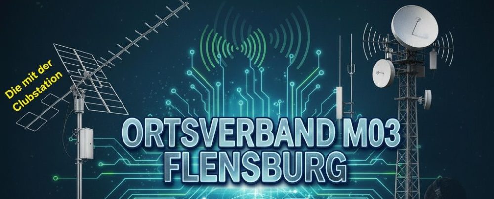 Ortsverband M03 – Flensburg