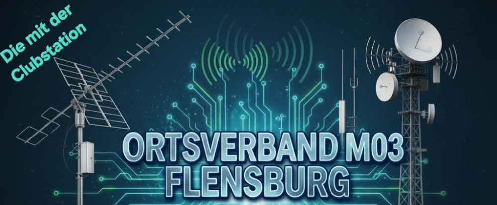 Ortsverband M03 – Flensburg