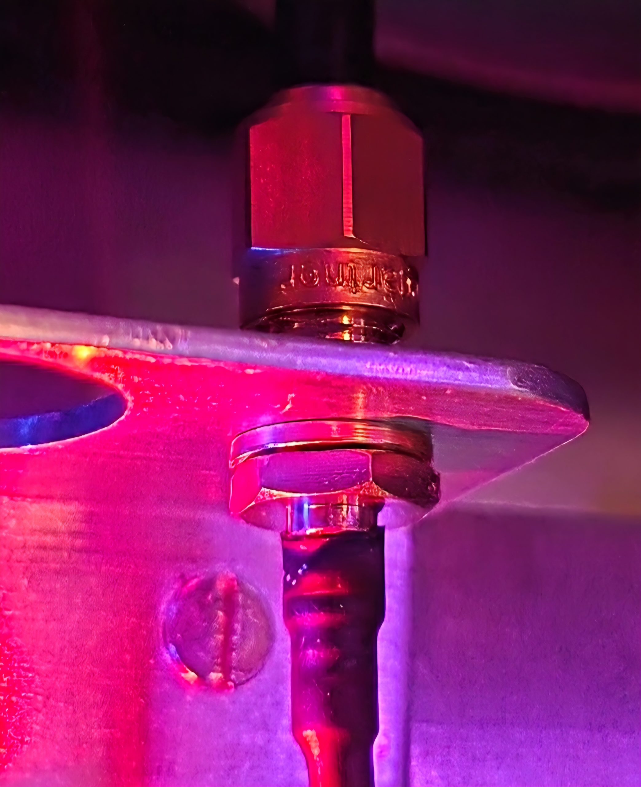 Telegärtner SMA Stecker