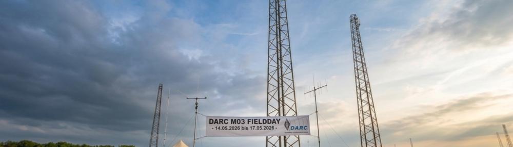 Eröffungsfoto Fieldday