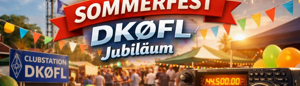 Breedland Jubiläum
