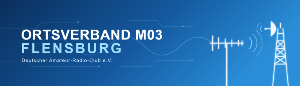 Ortsverband M03 – Flensburg